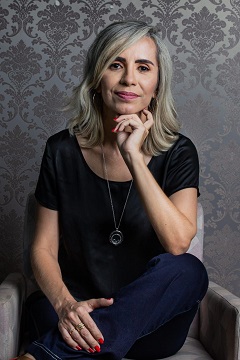 A Psicóloga Kênia de Freitas fala sobre o ciúme 